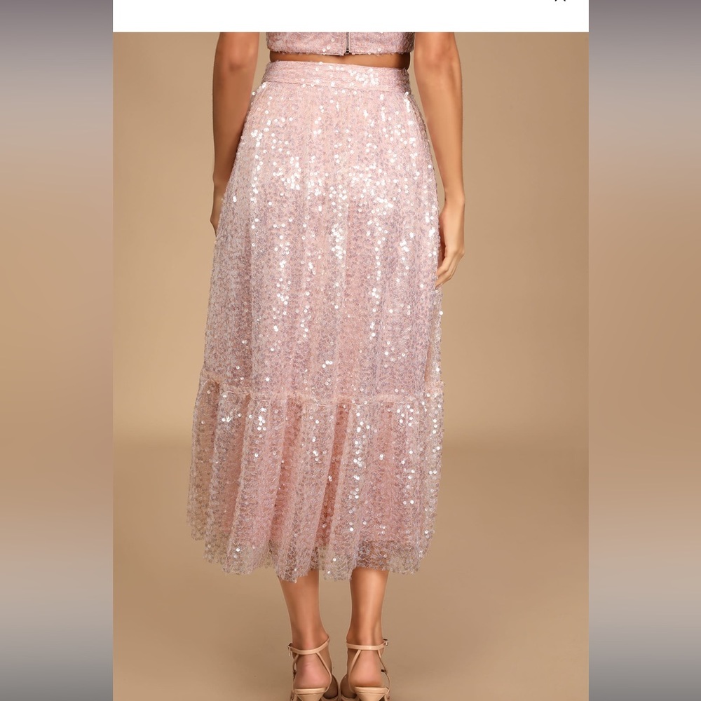 Lulu skirt extra small